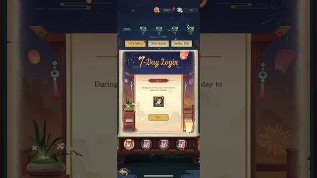 ODE TO HEROES iOS [ First Play ] смотреть онлайн