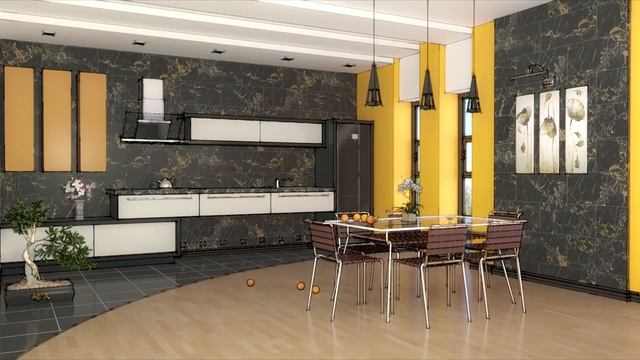 sketchup and maxwell render смотреть онлайн