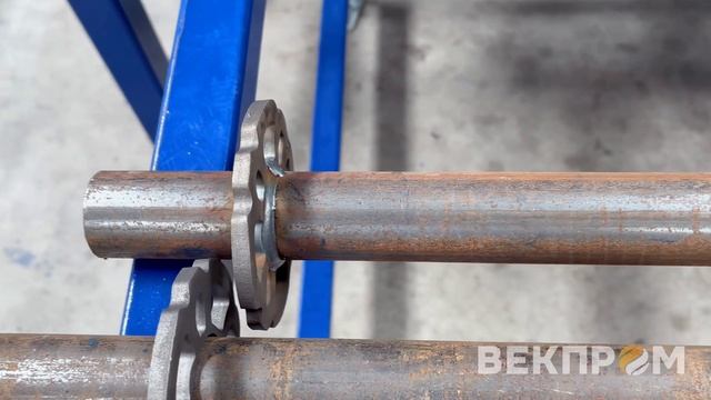 Сварка строительных клиновых лесов смотреть онлайн