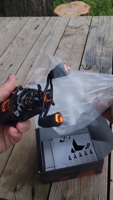 Kastking Zephyr BFS смотреть онлайн