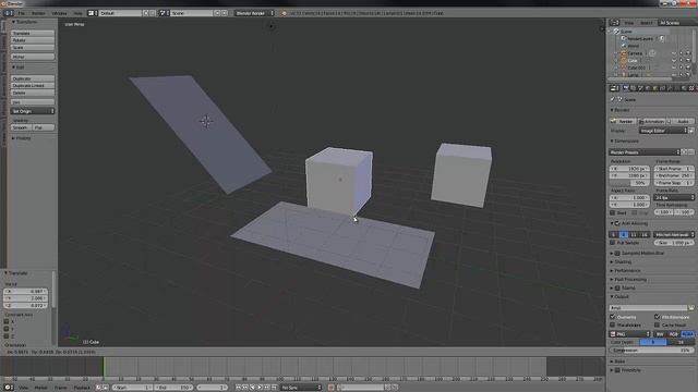🔴 Snap & Align Tools • Modeling 2.0 • 3D Computer Graphics • 3D Animation & Models • (Pt. 55) смотреть онлайн