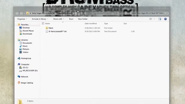 Sony Vegas Pro 12 Crack 32/64 Bit [HD] +Download