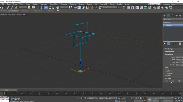 Spline Peg смотреть онлайн