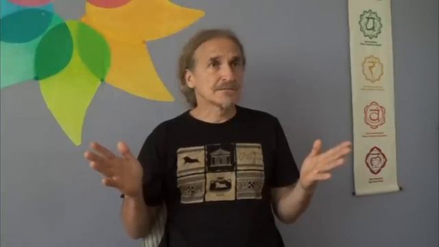 📹 Расслабленный сатсанг в Майами. сентябрь 2024 #сатсанг #просветление #любовь