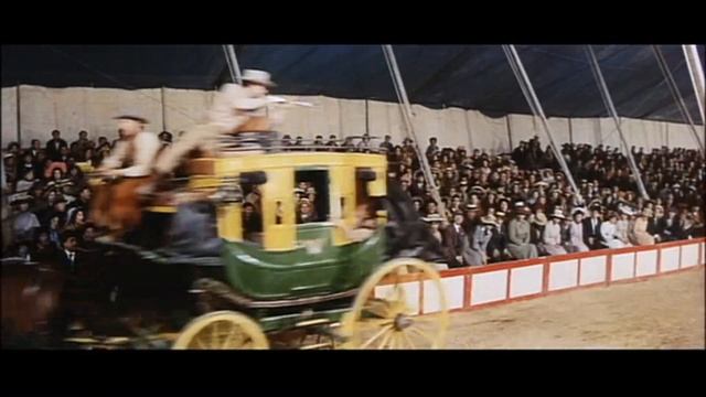 Masters Circus - Circus World (1964)