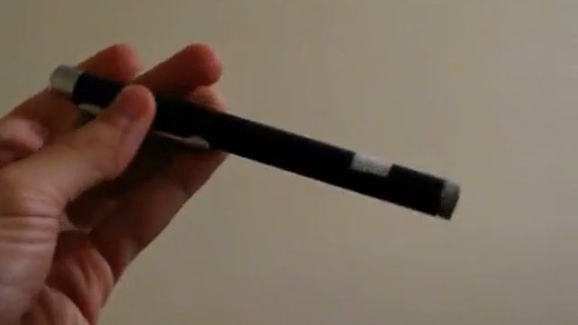 Diamond Blue Red Laser Pen (2 AAA) смотреть онлайн