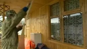 1.3 Безопасность при ураганах и смерчах