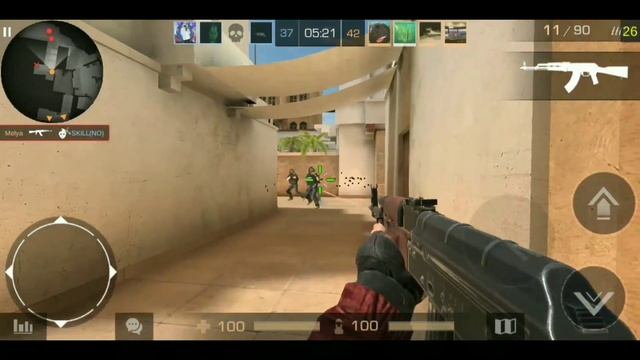 Встречайте! Я Меля!