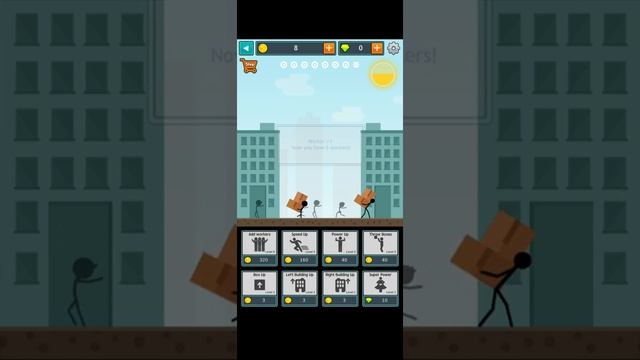 Carrying boxes Game Review 1080p Official 21g. смотреть онлайн