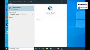 Fix : Windows 10 Update error 0x80072EE2