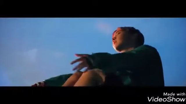 [FAN MV] J-HOPE BLUE SIDE MV смотреть онлайн