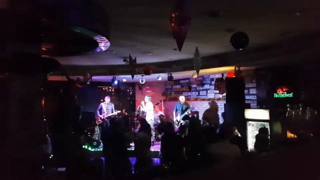 The Zebra - Sloopy (live concert) смотреть онлайн