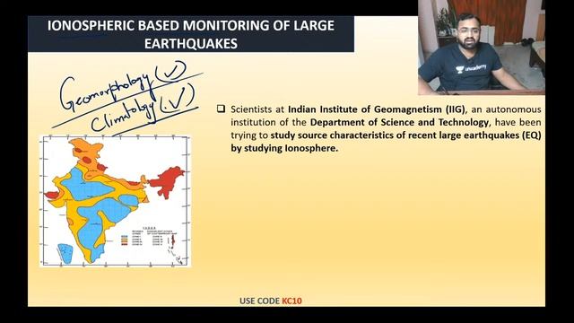 L7: Environment Current Issues | Environment & Ecology | Crack UPSC CSE/IAS 2020 | Kinjal Choudhary смотреть онлайн