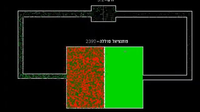 Mechanistic battery simulation. смотреть онлайн