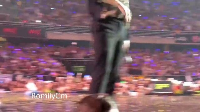 24.04.2018] 슈퍼주니어 SS7 IN CHILE YESUNG смотреть онлайн