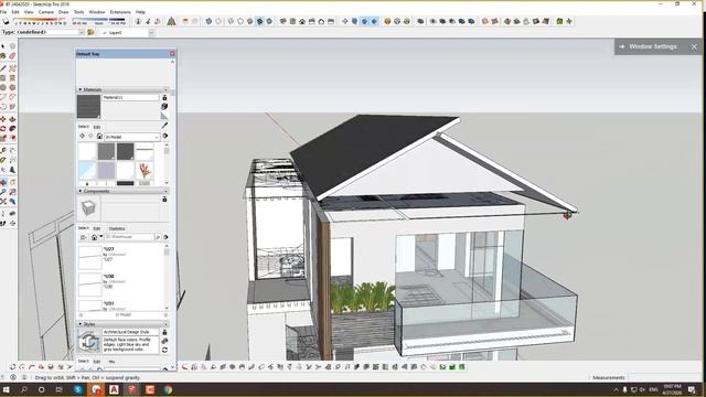 B05 SketchUp 3Dmax Corona render смотреть онлайн
