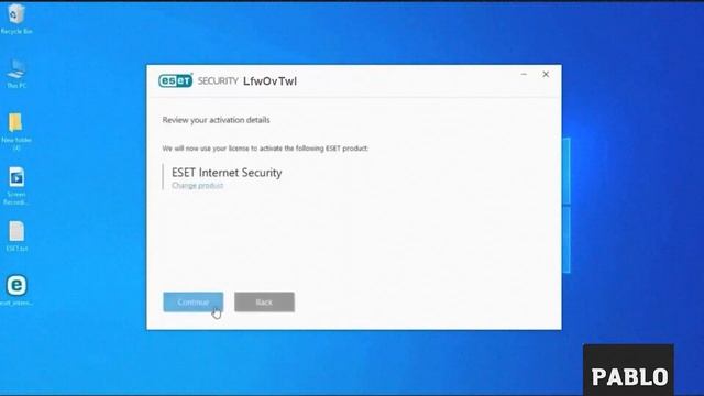 Eset Nod32 Internet Security License Keys 2022 & Eset Nod32 Antivirus Licencias Key смотреть онлайн