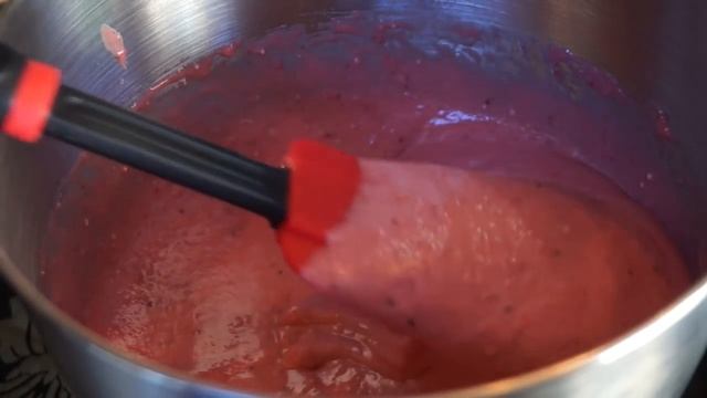 Strawberry Cupcakes | Strawberry Cream Cheese Frosting | Cosori Blender | Box Cake Mix смотреть онлайн
