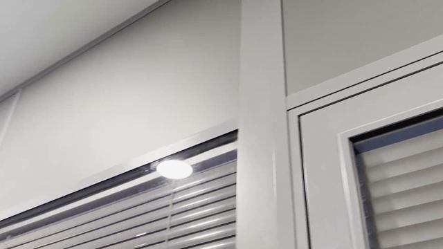 Каркасные перегородки с жалюзи новый уровень комфорта и функциональности смотреть онлайн