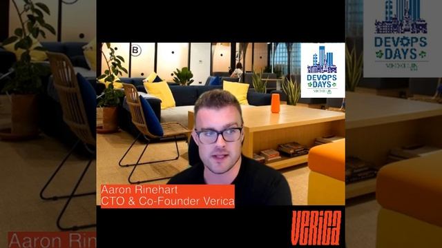 DevOps Days Medellin 2020 Keynote - Aaron Rinehart - Security Chaos Engineering смотреть онлайн
