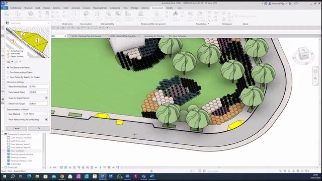 Environment for Revit® 12.0 Webinar - The all-new tools that will revolutionize your work! смотреть онлайн