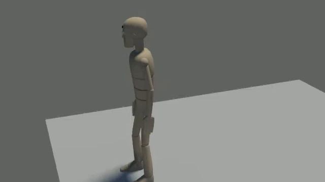 3ds max flip смотреть онлайн