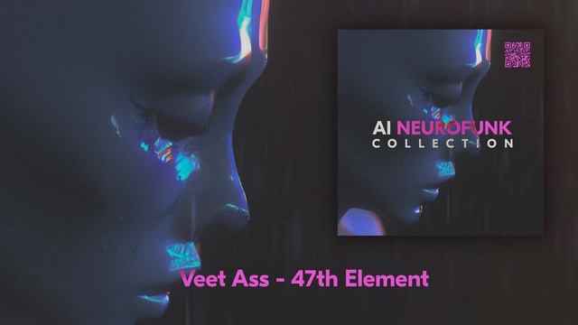 нейросетевой нейрофанк драмнбэйс микс / Neurofunk Drumnbass Suno.ai