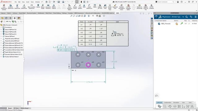 What's New In SOLIDWORKS 2024 | MBD смотреть онлайн