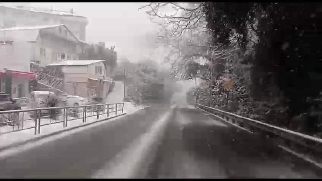 дорога на Сочи)