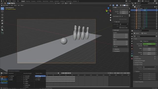 STOP Animating Cameras Like This! смотреть онлайн