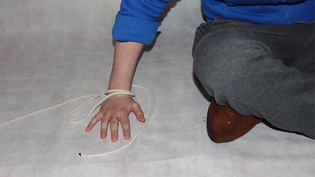 Rope Animation Test смотреть онлайн