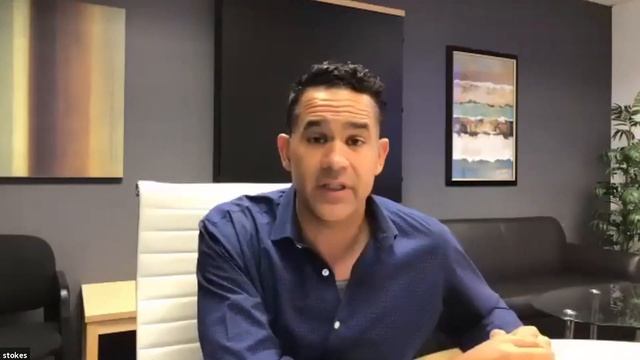 RE/MAX University Webinar Series presents: "Connecting Virtually" with Kerron Stokes смотреть онлайн