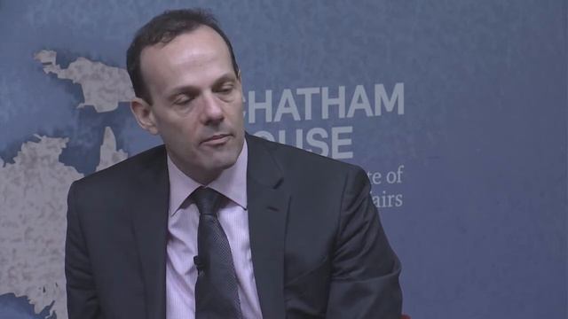 Technology Against Terrorism: How to Respond to the Exploitation of the Internet смотреть онлайн