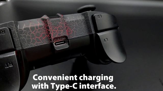 Crack! Wonderful backup controller for Xbox смотреть онлайн