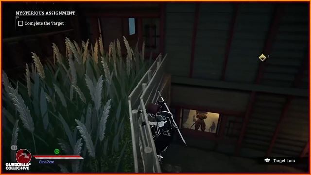 Aragami 2 - Gameplay Overview | Summer of Gaming 2021 смотреть онлайн
