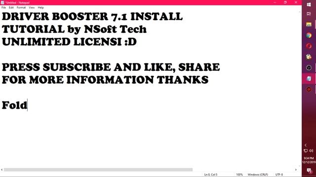 IObit Driver Booster 7.1 Pro | No Crack [NSoft Tech] смотреть онлайн