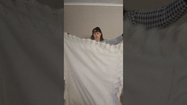 Пуховые изделия у Ольги из Волгоградской области т.89020931602 смотреть онлайн