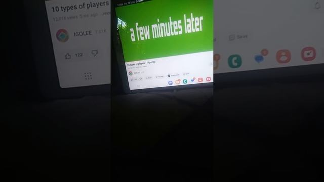 desktop goose 10 types of player in 5 minutes (Made by IGOLEE) смотреть онлайн