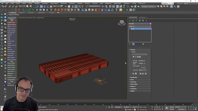 Ask iToo! | Forest Pack and RailClone Q&A | 24 February, 2022 смотреть онлайн