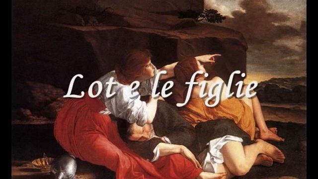 gentileschi 2.wmv смотреть онлайн
