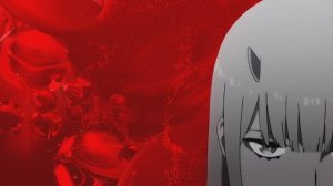 Милый во Франксе опенинг 1.1 / Darling in the FranXX TV OP01 v1 - KISS OF DEATH