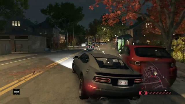 WATCH_DOGS™ 122 серия