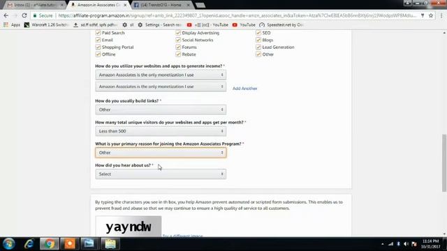 MIZO Online Job - Work from home - Affiliate Marketing Tutorial Video youtube смотреть онлайн