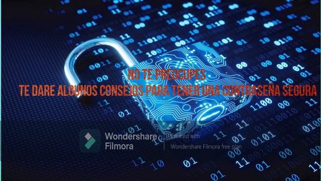 Campaña de contraseña segura смотреть онлайн