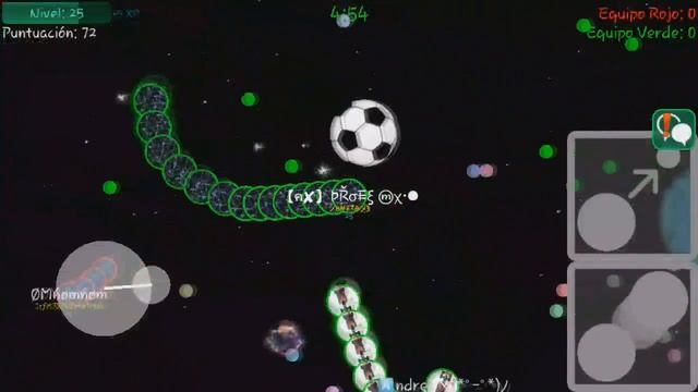 !!Tiro Libre!! || MODO FUTBOL || Orborous | Profe Mx #1 смотреть онлайн