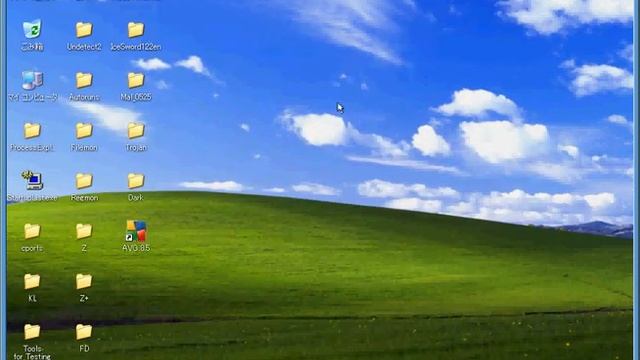 AVG Internet Security смотреть онлайн