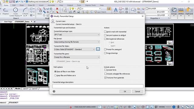How To Use Etransmit Tool смотреть онлайн