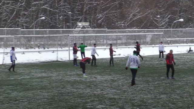 20.11.2022. 2Д. 30 тур. Ударник - Три топора (4-3). смотреть онлайн