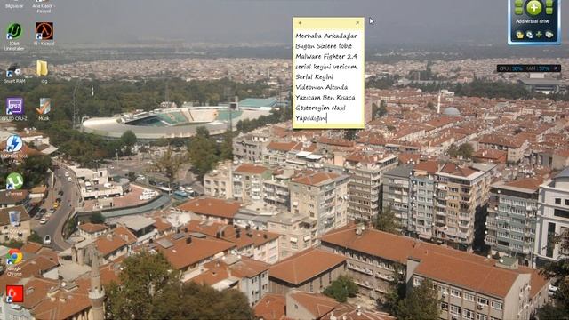 İobit Malware Fighter 2.4 Pro Serial Key'i смотреть онлайн