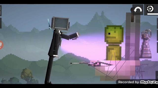 скибиди мелон 10